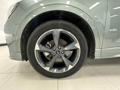 Audi Q3 35 TFSI Fashion Dynamic - ფოტო 19