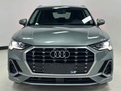 Audi Q3 35 TFSI Fashion Dynamic - ფოტო 2