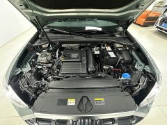 Audi Q3 35 TFSI Fashion Dynamic - ფოტო 20