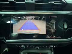 Audi Q3 35 TFSI Fashion Dynamic - ფოტო 4