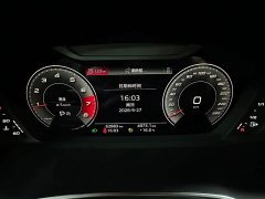 Audi Q3 35 TFSI Fashion Dynamic - ფოტო 6
