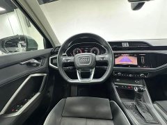 Audi Q3 35 TFSI Fashion Dynamic - ფოტო 7