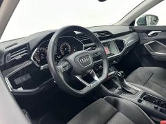 Audi Q3 35 TFSI Fashion Dynamic - ფოტო 9