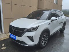 Wuling Xingchen 2022 2.0L DHT Electric Speed Edition - ფოტო 1