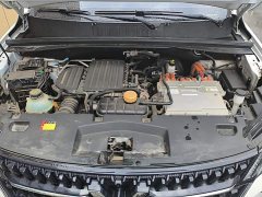 Wuling Xingchen 2022 2.0L DHT Electric Speed Edition - ფოტო 10