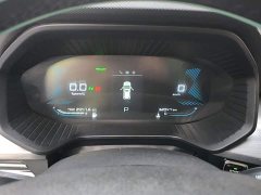 Wuling Xingchen 2022 2.0L DHT Electric Speed Edition - ფოტო 14