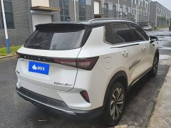 Wuling Xingchen 2022 2.0L DHT Electric Speed Edition - ფოტო 3