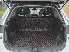 Wuling Xingchen 2022 2.0L DHT Electric Speed Edition - ფოტო 4