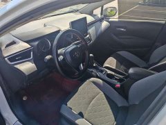 Toyota Corolla 2021 1.2T S-CVT Elite - ფოტო 4