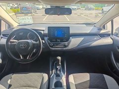 Toyota Corolla 2021 1.2T S-CVT Elite - ფოტო 6