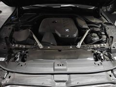 BMW 5 Series Facelift 525Li M Sport Package - ფოტო 10