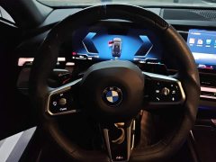 BMW 5 Series Facelift 525Li M Sport Package - ფოტო 15