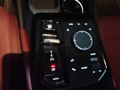 BMW 5 Series Facelift 525Li M Sport Package - ფოტო 16