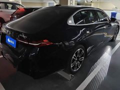 BMW 5 Series Facelift 525Li M Sport Package - ფოტო 3