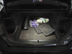 BMW 5 Series Facelift 525Li M Sport Package - ფოტო 4
