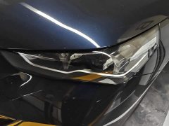 BMW 5 Series Facelift 525Li M Sport Package - ფოტო 5