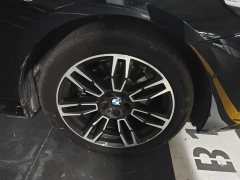 BMW 5 Series Facelift 525Li M Sport Package - ფოტო 6