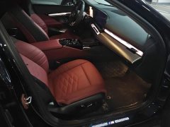 BMW 5 Series Facelift 525Li M Sport Package - ფოტო 8