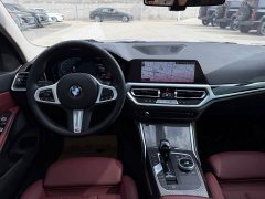 BMW 3 Series 320Li M Sport Package - ფოტო 10