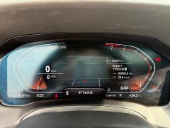 BMW 3 Series 320Li M Sport Package - ფოტო 12