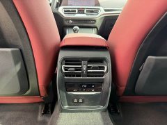 BMW 3 Series 320Li M Sport Package - ფოტო 14