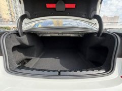 BMW 3 Series 320Li M Sport Package - ფოტო 16