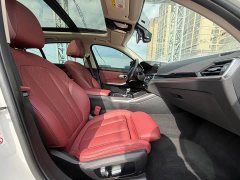 BMW 3 Series 320Li M Sport Package - ფოტო 17