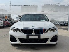 BMW 3 Series 320Li M Sport Package - ფოტო 2