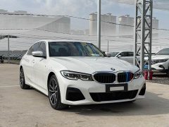 BMW 3 Series 320Li M Sport Package - ფოტო 3
