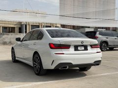BMW 3 Series 320Li M Sport Package - ფოტო 6