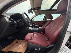 BMW 3 Series 320Li M Sport Package - ფოტო 7