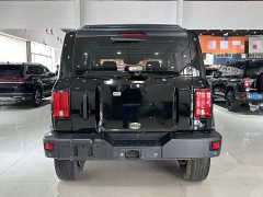 Tank 300 Off-Road Edition 2.0T Conqueror - ფოტო 10