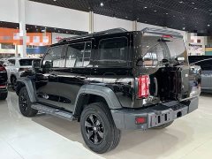 Tank 300 Off-Road Edition 2.0T Conqueror - ფოტო 11