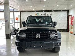 Tank 300 Off-Road Edition 2.0T Conqueror - ფოტო 2