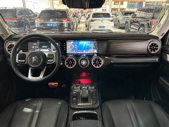 Tank 300 Off-Road Edition 2.0T Conqueror - ფოტო 6