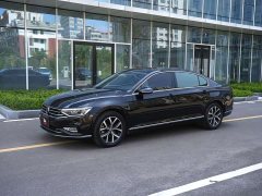 Volkswagen Magotan 2020 330TSI DSG Advance - ფოტო 1