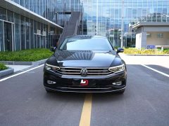 Volkswagen Magotan 2020 330TSI DSG Advance - ფოტო 2