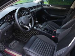 Volkswagen Magotan 2020 330TSI DSG Advance - ფოტო 4