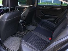 Volkswagen Magotan 2020 330TSI DSG Advance - ფოტო 5