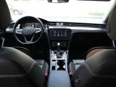 Volkswagen Magotan 2020 330TSI DSG Advance - ფოტო 6