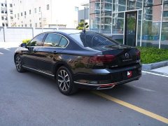 Volkswagen Magotan 2020 330TSI DSG Advance - ფოტო 7