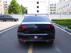 Volkswagen Magotan 2020 330TSI DSG Advance - ფოტო 8