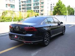 Volkswagen Magotan 2020 330TSI DSG Advance - ფოტო 9
