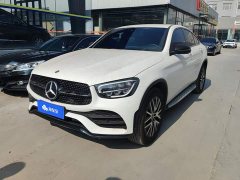 Mercedes-Benz GLC Coupe Facelift GLC 300 4MATIC Coupe SUV - ფოტო 1