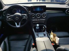 Mercedes-Benz GLC Coupe Facelift GLC 300 4MATIC Coupe SUV - ფოტო 12