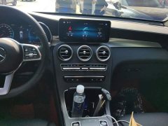 Mercedes-Benz GLC Coupe Facelift GLC 300 4MATIC Coupe SUV - ფოტო 13