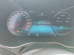 Mercedes-Benz GLC Coupe Facelift GLC 300 4MATIC Coupe SUV - ფოტო 14