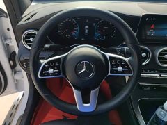 Mercedes-Benz GLC Coupe Facelift GLC 300 4MATIC Coupe SUV - ფოტო 15