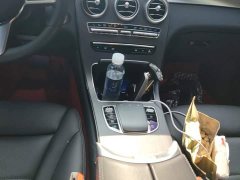 Mercedes-Benz GLC Coupe Facelift GLC 300 4MATIC Coupe SUV - ფოტო 16