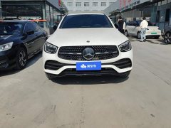 Mercedes-Benz GLC Coupe Facelift GLC 300 4MATIC Coupe SUV - ფოტო 2